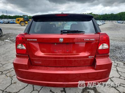 Zdjęcie 6 z 13 samochodu: 2009 DODGE CALIBER SXT VIN:1B3HB48AX9D168737 - miniatura