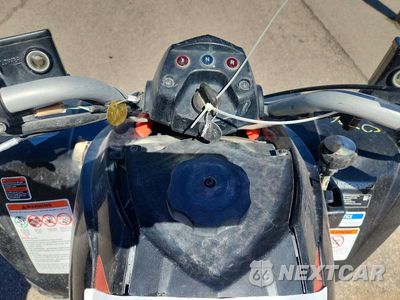 Zdjęcie 8 z 10 samochodu: 2022 CAN-AM DS 250 ATV VIN:RFGUB2514NS030118 - miniatura