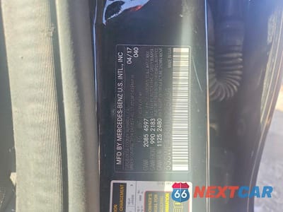 Zdjęcie 12 z 12 samochodu: 2017 MERCEDES-BENZ C 300 VIN:55SWF4JB6HU225034 - miniatura