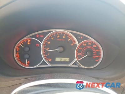 Zdjęcie 9 z 13 samochodu: 2008 SUBARU IMPREZA WRX VIN:JF1GH746X8G811912 - miniatura