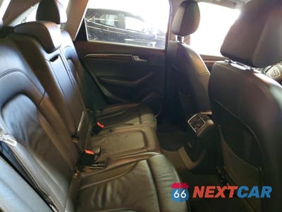 Zdjęcie 11 z 13 samochodu: 2017 AUDI Q5 PREMIUM PLUS VIN:WA1L2AFP8HA041090 - miniatura