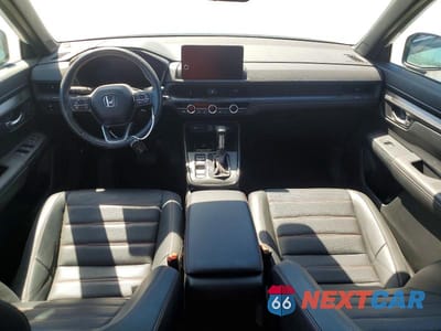 Zdjęcie 8 z 14 samochodu: 2024 HONDA CR-V SPORT-L VIN:5J6RS6H86RL006552 - miniatura