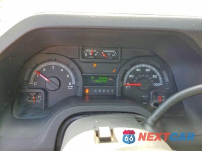Zdjęcie 9 z 13 samochodu: 2012 FORD ECONOLINE E250 VAN VIN:1FTNE2EW2CDA31554 - miniatura