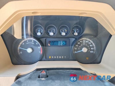 Zdjęcie 9 z 12 samochodu: 2011 FORD F250 SUPER DUTY VIN:1FT7W2B65BEB29772 - miniatura