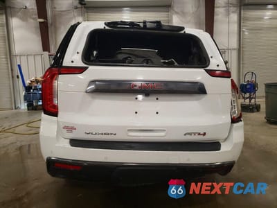 Zdjęcie 6 z 14 samochodu: 2023 GMC YUKON AT4 VIN:1GKS2CKD6PR161449 - miniatura
