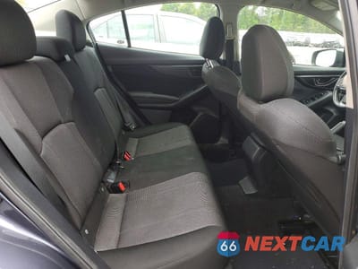 Zdjęcie 10 z 12 samochodu: 2017 SUBARU IMPREZA PREMIUM VIN:4S3GKAB65H3624094 - miniatura