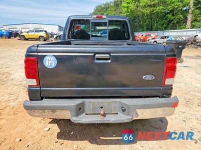 Zdjęcie 6 z 12 samochodu: 2000 FORD RANGER VIN:1FTYR10C3YPB96138 - miniatura