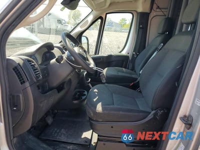 Zdjęcie 7 z 14 samochodu: 2024 RAM PROMASTER 2500 DELIVERY VAN VIN:3C6LRVDG4RE119575 - miniatura
