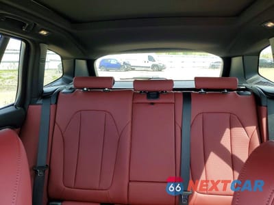 Zdjęcie 10 z 13 samochodu: 2024 BMW X3 XDRIVE30I VIN:WBX57DP01RN294283 - miniatura