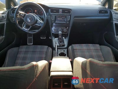 Zdjęcie 8 z 12 samochodu: 2015 VOLKSWAGEN GTI VIN:3VW4T7AU8FM051557 - miniatura