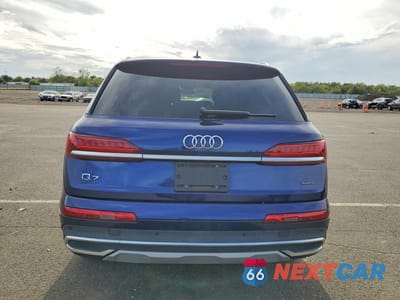 Zdjęcie 6 z 14 samochodu: 2023 AUDI Q7 PREMIUM PLUS VIN:WA1LCBF7XPD001156 - miniatura