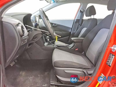 Zdjęcie 7 z 13 samochodu: 2019 HYUNDAI KONA SE VIN:KM8K12AA5KU234733 - miniatura