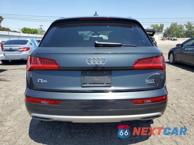 Zdjęcie 6 z 13 samochodu: 2018 AUDI Q5 PREMIUM PLUS VIN:WA1BNAFY1J2055019 - miniatura