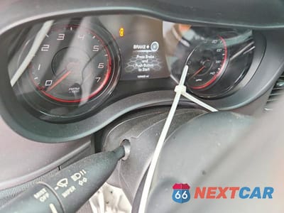 Zdjęcie 9 z 12 samochodu: 2023 DODGE CHARGER SXT VIN:2C3CDXBG9PH613457 - miniatura