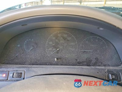 Zdjęcie 9 z 12 samochodu: 2004 INFINITI I35 VIN:JNKDA31A94T203012 - miniatura