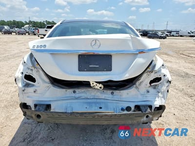 Zdjęcie 6 z 13 samochodu: 2020 MERCEDES-BENZ C 300 VIN:W1KWF8DB0LR600557 - miniatura