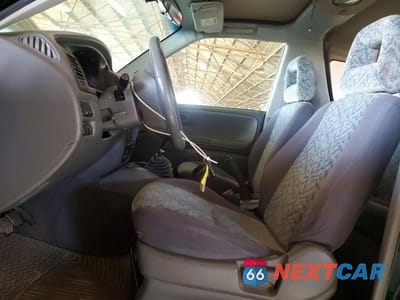 Zdjęcie 7 z 12 samochodu: 2002 SUZUKI VITARA JLS VIN:2S3TC52C426100073 - miniatura