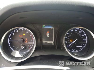 Zdjęcie 9 z 12 samochodu: 2018 TOYOTA CAMRY LE VIN:JTNB11HK3J3046354 - miniatura