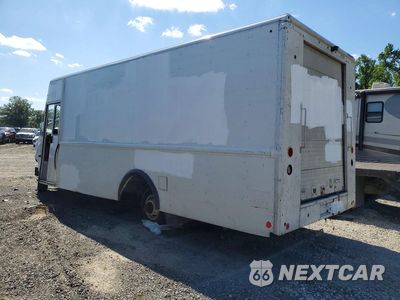 Drugie zdjęcie samochodu z przodu: 2012 FORD E450 DELIVERY TRUCK VIN:1FC4E4KLXCDA26734 - miniatura