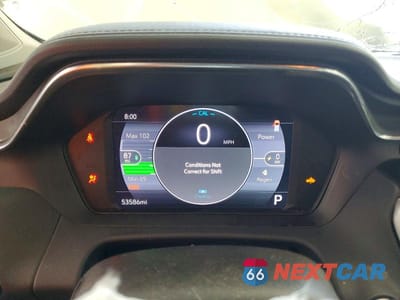 Zdjęcie 9 z 13 samochodu: 2023 CHEVROLET BOLT EUV LT VIN:1G1FY6S01P4190390 - miniatura