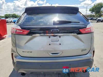 Zdjęcie 6 z 14 samochodu: 2020 FORD EDGE SEL VIN:2FMPK3J90LBA30752 - miniatura