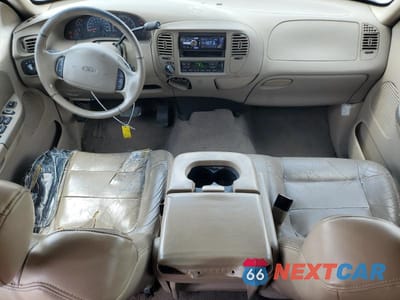 Zdjęcie 8 z 12 samochodu: 2002 FORD F150 SUPERCREW VIN:1FTRW08L72KC07514 - miniatura