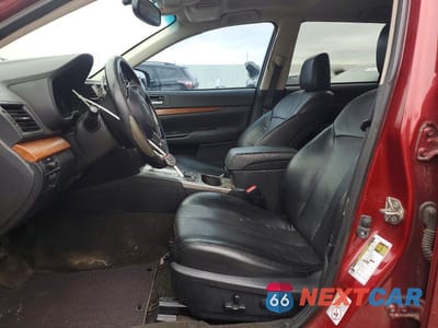 Zdjęcie 7 z 12 samochodu: 2014 SUBARU OUTBACK 2.5I LIMITED VIN:4S4BRBNC3E3264876 - miniatura
