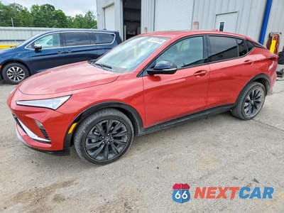 2024 BUICK ENVISTA SPORT TOURING KL47LBE28RB050555 - główne zdjęcie licytacji z USA - miniatura