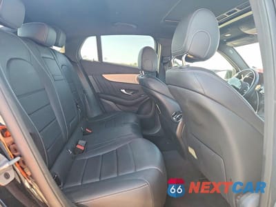 Zdjęcie 10 z 12 samochodu: 2023 MERCEDES-BENZ GLC COUPE 300 4MATIC VIN:W1N0J8EB8PG159557 - miniatura