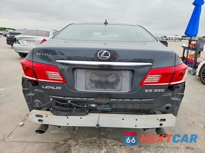Zdjęcie 6 z 12 samochodu: 2010 LEXUS ES 350 VIN:JTHBK1EG5A2406813 - miniatura