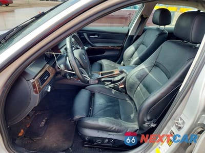 Zdjęcie 7 z 12 samochodu: 2011 BMW 328 I VIN:WBAPH7G52BNM55548 - miniatura