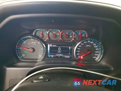 Zdjęcie 9 z 12 samochodu: 2016 CHEVROLET SILVERADO K1500 LTZ VIN:3GCUKSECXGG202201 - miniatura