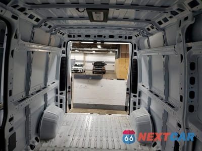 Zdjęcie 10 z 13 samochodu: 2026 RAM PROMASTER 2500 2500 HIGH VIN:3C6LRVDG5TE154259 - miniatura