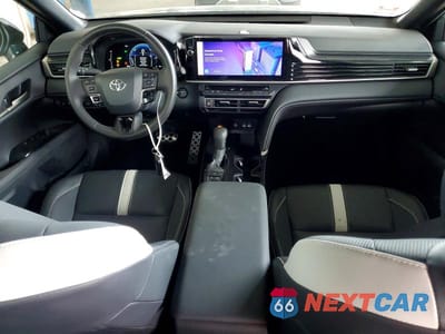Zdjęcie 8 z 12 samochodu: 2025 TOYOTA CAMRY SE VIN:4T1DAACK7SU504473 - miniatura