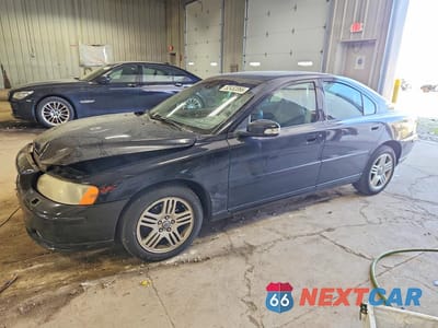 2007 VOLVO S60 2.5T YV1RS592172602112 - główne zdjęcie licytacji z USA - miniatura