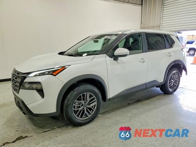 2026 NISSAN ROGUE SV 5N1BT3BB4TC750533 - główne zdjęcie licytacji z USA - miniatura