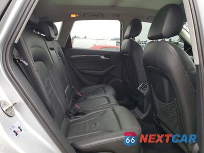 Zdjęcie 11 z 14 samochodu: 2013 AUDI Q5 PREMIUM PLUS VIN:WA1LFAFP3DA057602 - miniatura