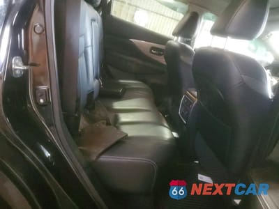 Zdjęcie 10 z 12 samochodu: 2015 NISSAN MURANO PLATINUM VIN:5N1AZ2MG9FN238885 - miniatura