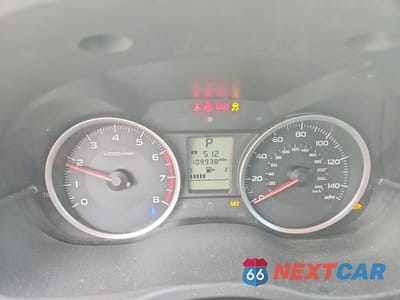 Zdjęcie 9 z 12 samochodu: 2016 SUBARU FORESTER 2.5I PREMIUM VIN:JF2SJADC7GH567139 - miniatura