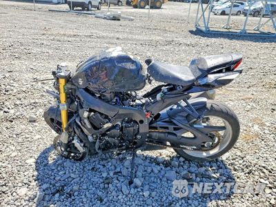 Trzecie zdjęcie samochodu z tyłu: 2018 SUZUKI GSX-R750 VIN:JS1GR7MA4J2101753 - miniatura