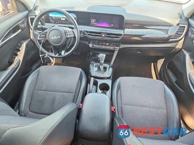 Zdjęcie 8 z 13 samochodu: 2024 KIA SELTOS S VIN:KNDEU2AA0R7631168 - miniatura