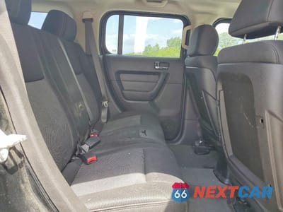 Zdjęcie 10 z 12 samochodu: 2007 HUMMER H3 VIN:5GTDN13E878140608 - miniatura
