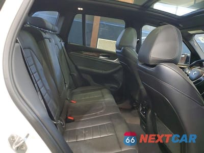 Zdjęcie 11 z 13 samochodu: 2020 BMW X3 XDRIVE30I VIN:5UXTY5C05LLT34136 - miniatura