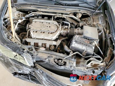 Zdjęcie 11 z 12 samochodu: 2014 ACURA TL VIN:19UUA8F27EA008170 - miniatura