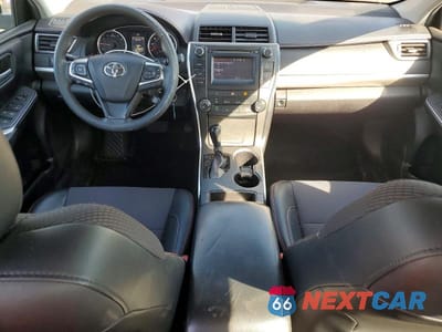 Zdjęcie 8 z 13 samochodu: 2017 TOYOTA CAMRY SE VIN:4T1BF1FK2HU794540 - miniatura