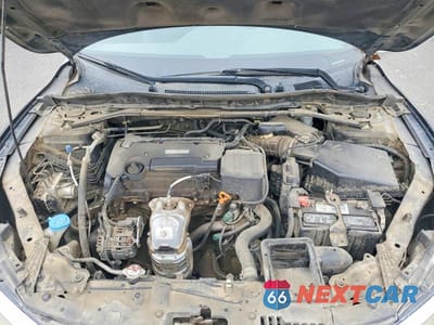 Zdjęcie 11 z 12 samochodu: 2016 HONDA ACCORD SPORT VIN:1HGCR2F55GA231919 - miniatura
