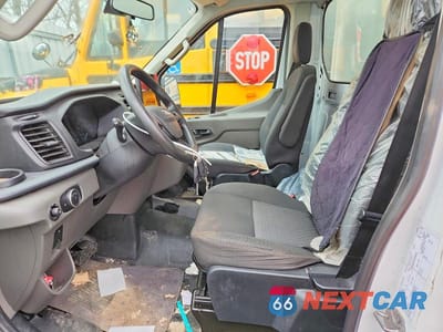 Zdjęcie 7 z 13 samochodu: 2023 FORD TRANSIT T-350 VIN:1FDBW5ZK6PKA96235 - miniatura