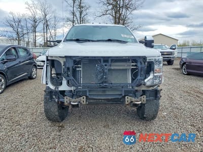 Piąte zdjęcie samochodu w środku: 2021 FORD F250 SUPER DUTY VIN:1FT7W2BN5MEC58203 - miniatura