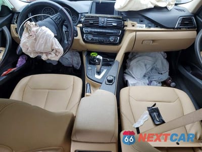 Zdjęcie 8 z 12 samochodu: 2018 BMW 320 I VIN:WBA8E1G58JNU89440 - miniatura
