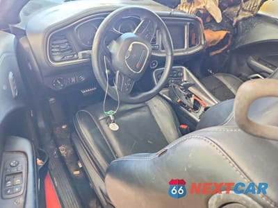 Zdjęcie 8 z 12 samochodu: 2022 DODGE CHALLENGER SXT VIN:2C3CDZGG1NH222322 - miniatura